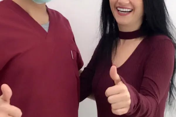 Diş Hekimi Mehmet ARIKAN - Resim 4