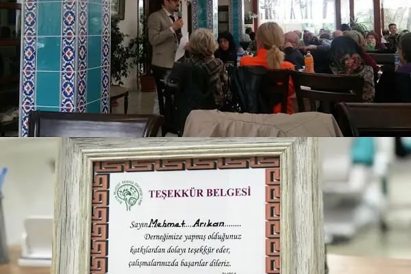 Diş Hekimi Mehmet ARIKAN - Resim 9