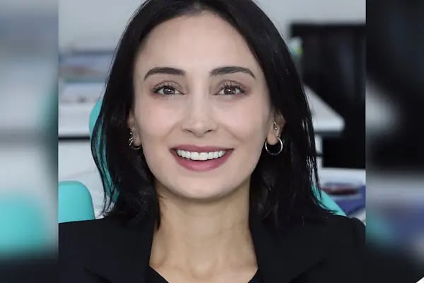 Diş Hekimi Mehmet ARIKAN - Resim 7