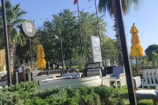 Social Park - Resim 5