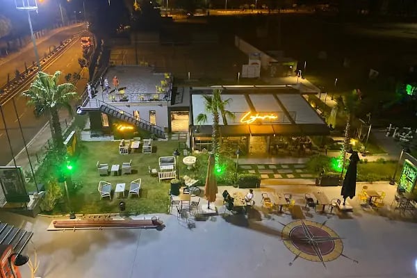 Social Park - Resim 2