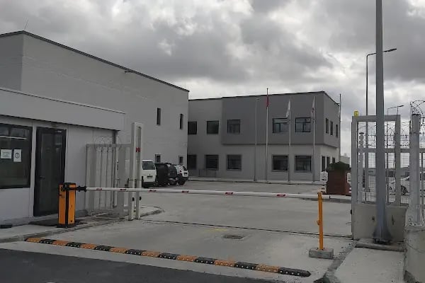 İstanbul Havalimanı Tasfiye İşletme Müdürlüğü - Resim 8