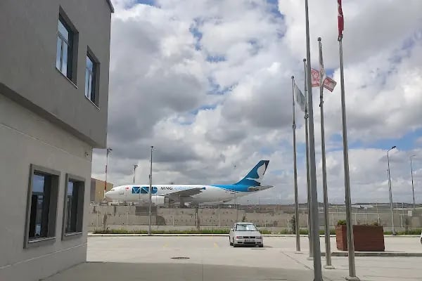 İstanbul Havalimanı Tasfiye İşletme Müdürlüğü - Resim 5