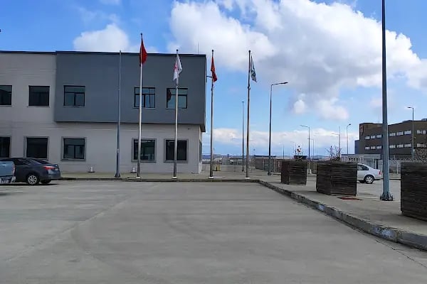 İstanbul Havalimanı Tasfiye İşletme Müdürlüğü - Resim 2