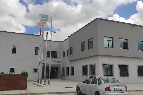 İstanbul Havalimanı Tasfiye İşletme Müdürlüğü - Resim 6