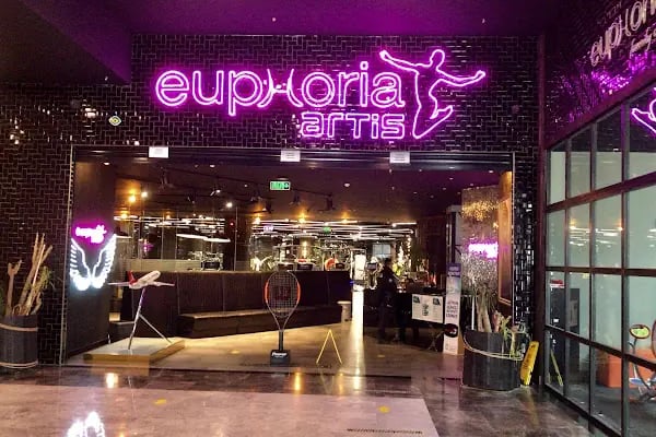 Euphoria Artis - Resim 9