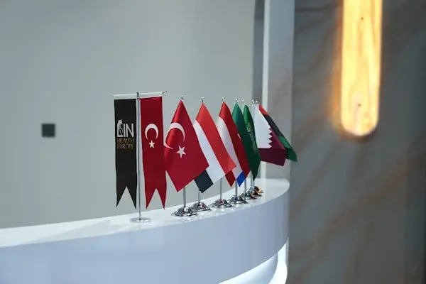 Lin Europe Clinic - Resim 9