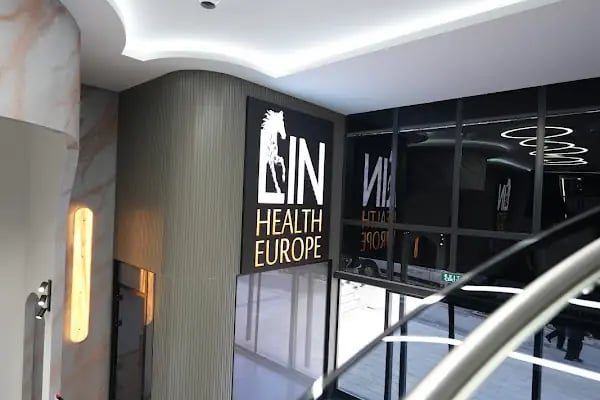 Lin Europe Clinic - Resim 5