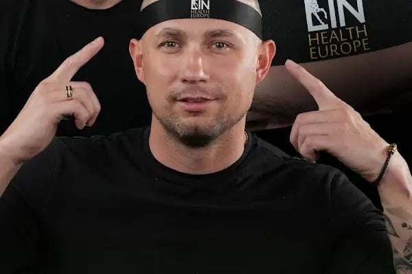 Lin Europe Clinic - Resim 13