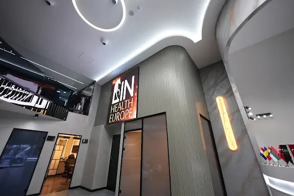 Lin Europe Clinic - Resim 2
