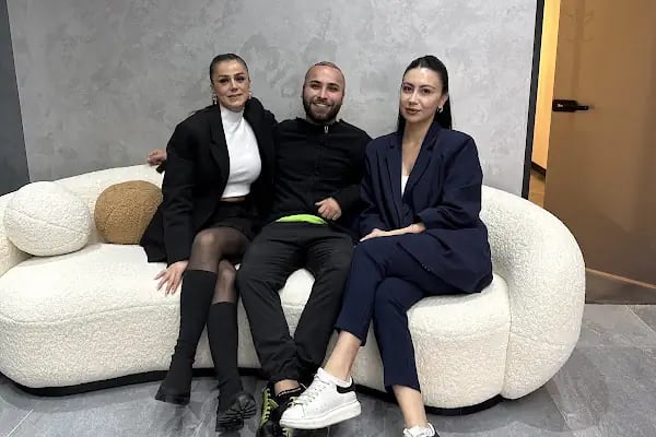 Lin Europe Clinic - Resim 8