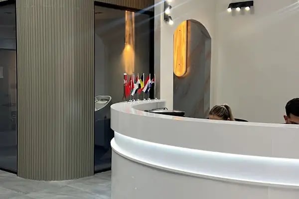 Lin Europe Clinic - Resim 6