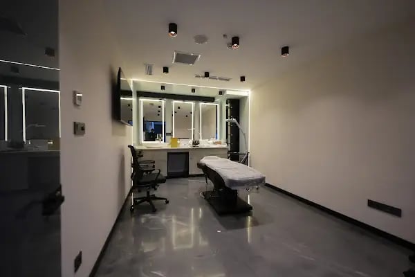 Lin Europe Clinic - Resim 3