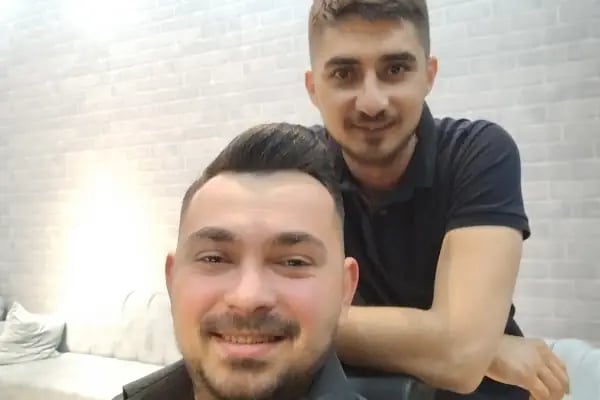 Saloon Mustafa Kaplan - Resim 15