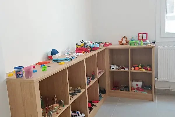 ASEL PSİKOLOJİK DANIŞMANLIK MERKEZİ - Resim 7