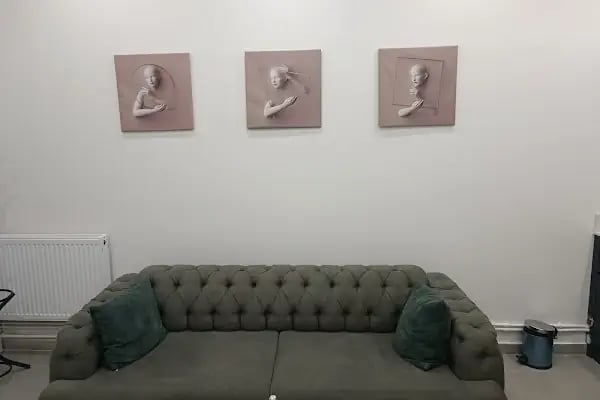 ASEL PSİKOLOJİK DANIŞMANLIK MERKEZİ - Resim 12