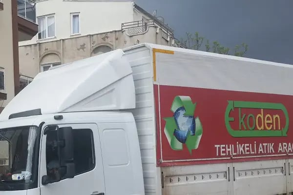 Ekoden Geridönüşüm Enerji Ltd.Şti. - Resim 1