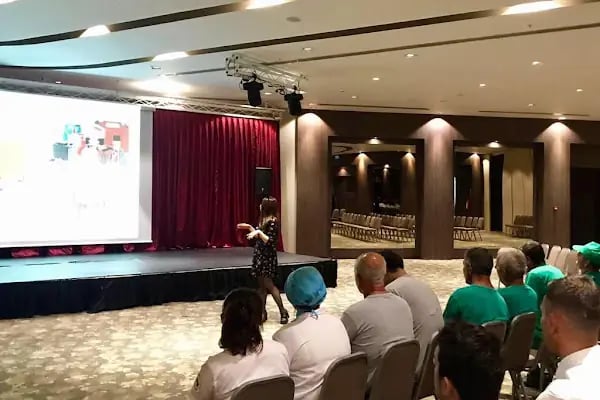 Ekoden Geridönüşüm Enerji Ltd.Şti. - Resim 3