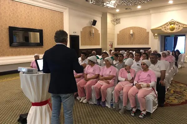 Ekoden Geridönüşüm Enerji Ltd.Şti. - Resim 13