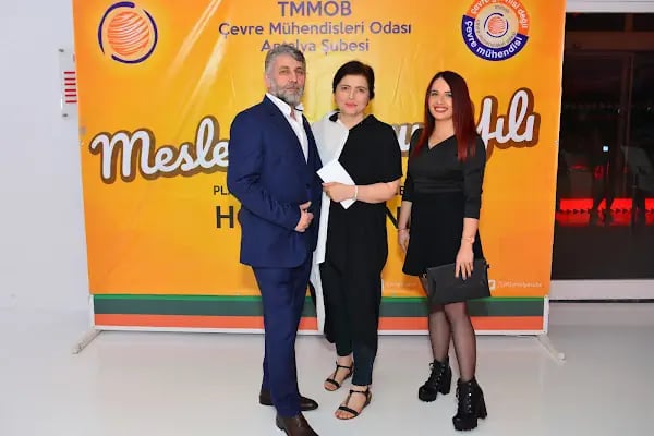 Ekoden Geridönüşüm Enerji Ltd.Şti. - Resim 6