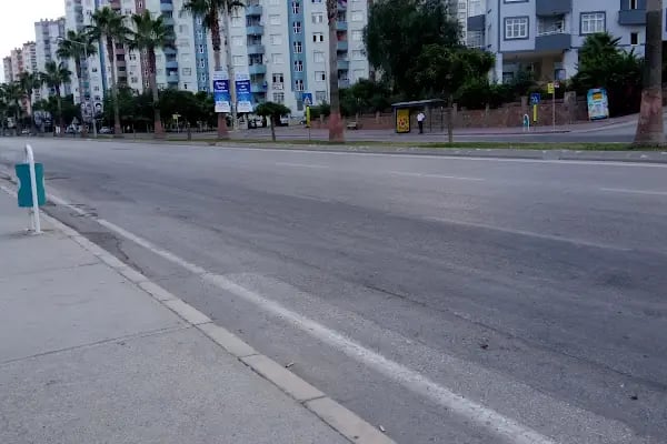 Adana Koop Evleri - Resim 5