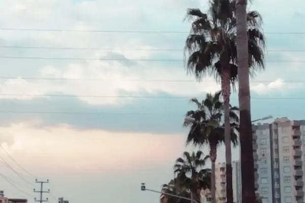 Adana Koop Evleri - Resim 2