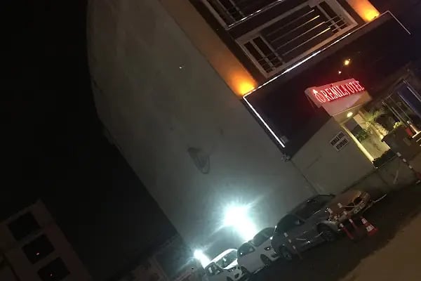 Remila Otel - Resim 12