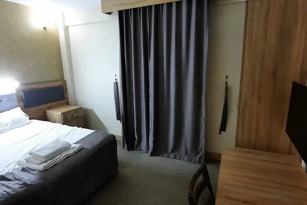 Remila Otel - Resim 2