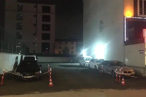 Remila Otel - Resim 16