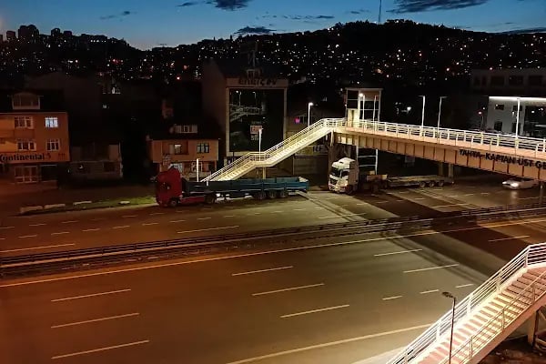 Remila Otel - Resim 8