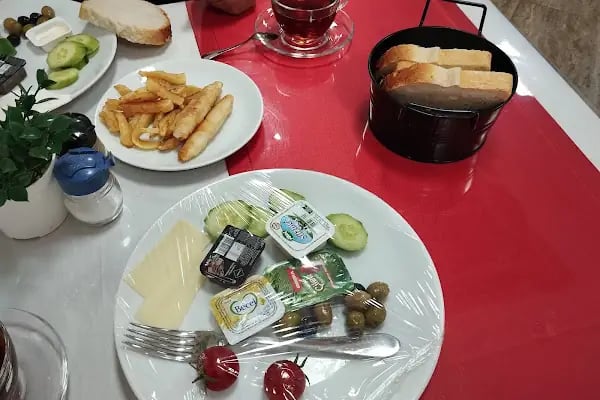 Remila Otel - Resim 5