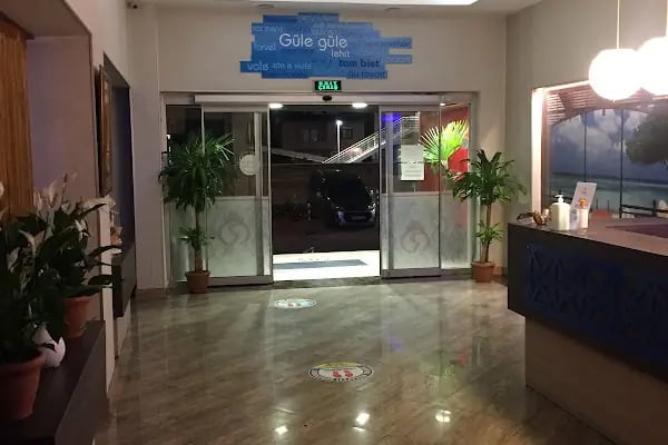 Remila Otel - Resim 7