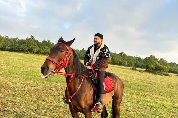 Körfez At Çiftliği - Resim 3