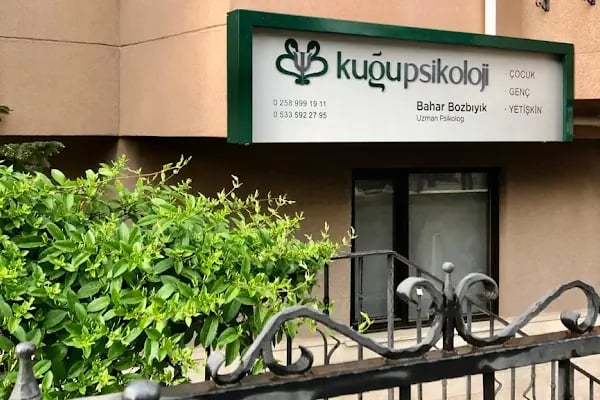 Kuğu Psikoloji - Denizli Şube - Resim 1