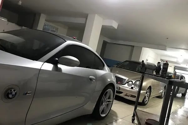 Erağca Oto Servis ve Çekici - Resim 4