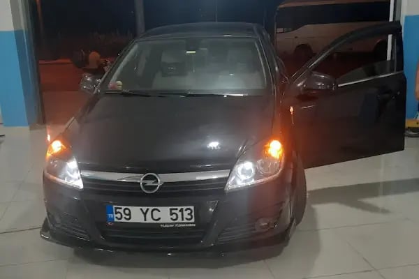 Erağca Oto Servis ve Çekici - Resim 15