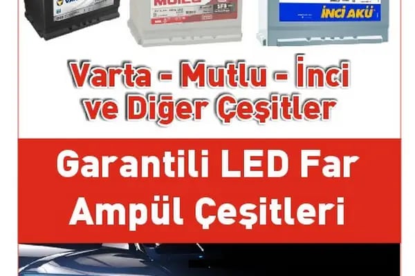 Erağca Oto Servis ve Çekici - Resim 19