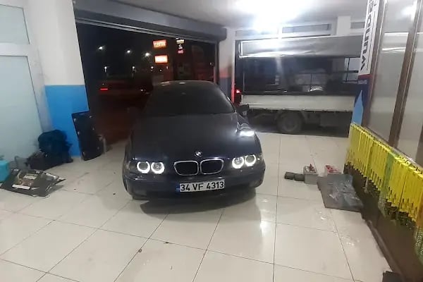 Erağca Oto Servis ve Çekici - Resim 6