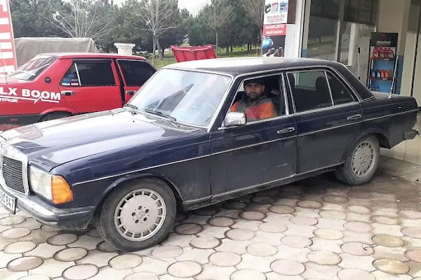 Erağca Oto Servis ve Çekici - Resim 13