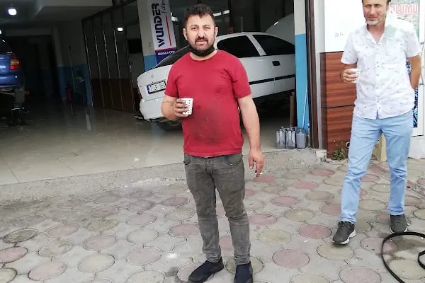 Erağca Oto Servis ve Çekici - Resim 12