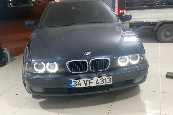 Erağca Oto Servis ve Çekici - Resim 9