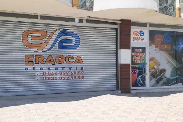 Erağca Oto Servis ve Çekici - Resim 2