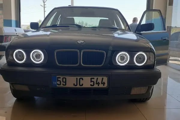 Erağca Oto Servis ve Çekici - Resim 10
