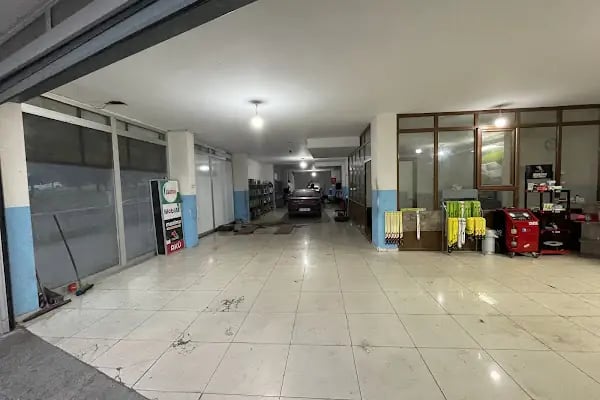 Erağca Oto Servis ve Çekici - Resim 7