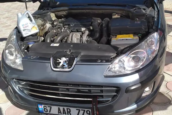 Erağca Oto Servis ve Çekici - Resim 5