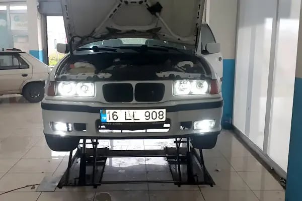 Erağca Oto Servis ve Çekici - Resim 8