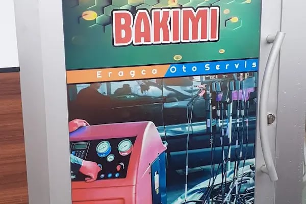 Erağca Oto Servis ve Çekici - Resim 18