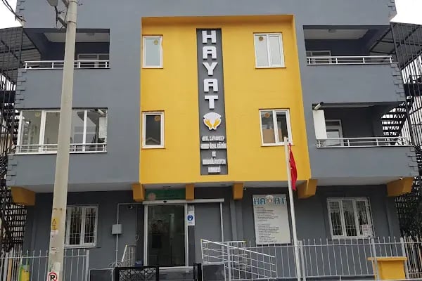 HAYAT ÖZEL EĞİTİM VE REHABİLİTASYON MERKEZİ - Resim 5
