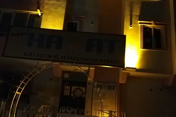 HAYAT ÖZEL EĞİTİM VE REHABİLİTASYON MERKEZİ - Resim 3