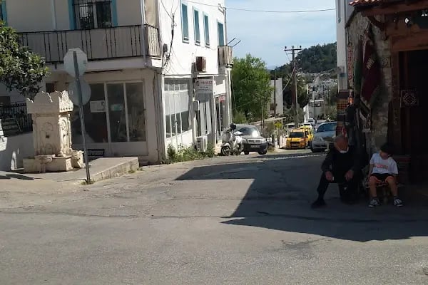 Babanın Yeri - Resim 16